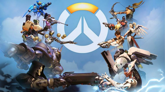 Overwatch Versus Sky Wallpaper X By Mac117