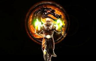 Wallpaper Ermak Mortal Kombat Ninja Games