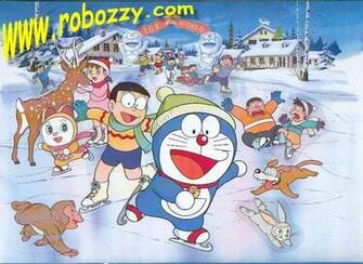 Doraemon 3d Wa