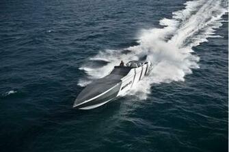 Cigarette Boat