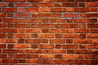 De Paredes Ladrillo Rojo Textured Walls Brick Red Wallpaper Car Tuning