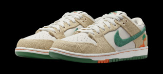Jarritos Nike Skateboarding