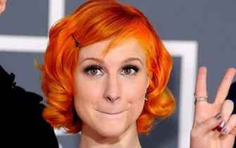 Hayley Williams Wallpaper Image Photos Pictures Background