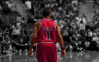 Derrick Rose Wallpaper HD
