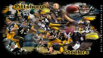 Px Steelers Puter Wallpaper DesktopHDw