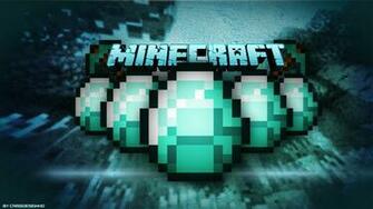 Minecraft HD Wallpaper