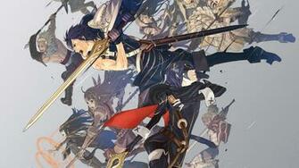 Fire Emblem Awakening Wallpaper