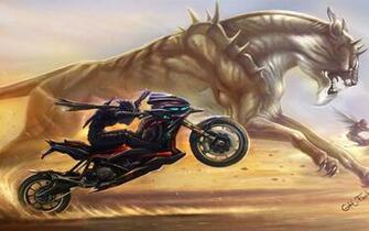Cool Motorcycle Desktop Wallpaper Car Pictures