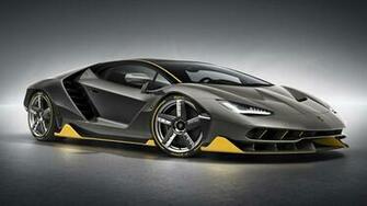 Lamborghini Centenario Wallpaper HD Image Wsupercars