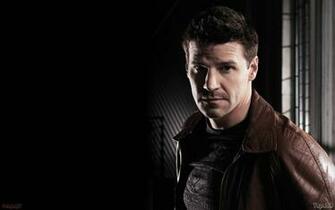 David Boreanaz Wallpaper