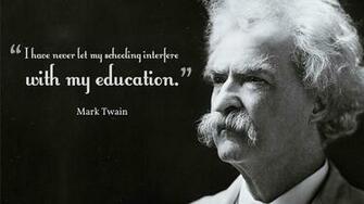 Best Mark Twain Wallpaper