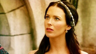 Legend Of The Seeker Kahlan Wallpaper Amnell By This1999