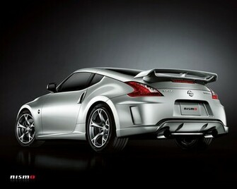 Nismo 370z Craze191st