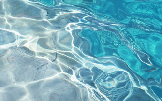 Turquoise Wallpaper