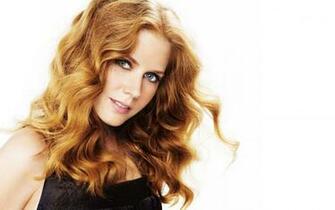 Amy Adams Wallpaper HD