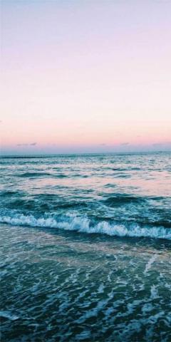 Ocean Phone Wallpaper Enjpg