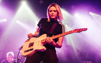 New Linkin Park Vocalist Emily Armstrong Issues Statement On Former Wallpaper