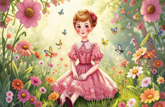 Doll Pictures Wallpaper