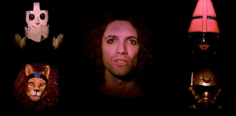 Screen Capped A Desktop Background From Danny Don T You Know To