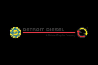 Detroit Diesel Logo