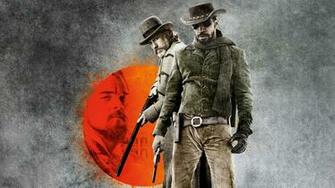 Django Unchained Wallpaper