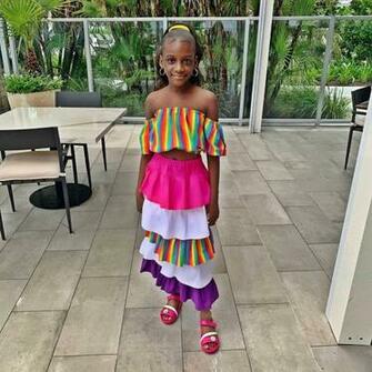 Sariyah Yaya Panton Yayapanton De Instagram Foto Video