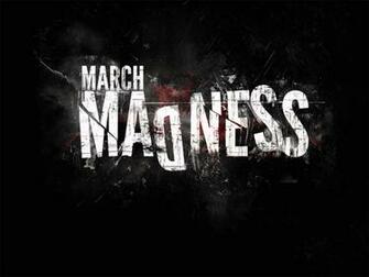 March Madness Background HD Wallpaper