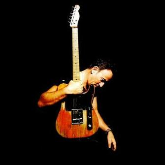 Bruce Springsteen Wallpaper HD Topwallpics