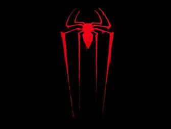 Spiderman Logo Wallpaper