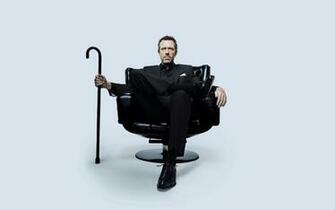 House Md Season Promo Wallpaper M D