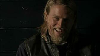 Jax Teller Sons Of Anarchy Photo