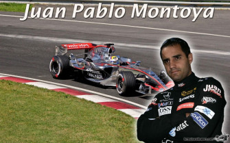 Juan Pablo Montoya Fondos De Pantalla Martin Im Genes Por