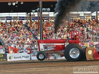 Pulling Race Racing Hot Rod Rods Tractor International F Wallpaper