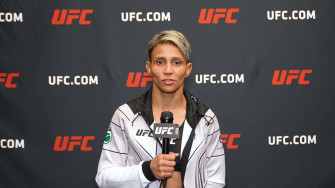 Amanda Lemos Wallpaper