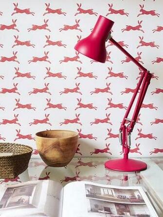 Wallpaper Autumn Collection Jane Churchill Fabrics Amp