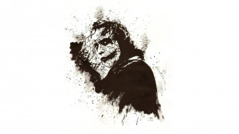 Joker Drawing Pencil Sketch Wallpaper