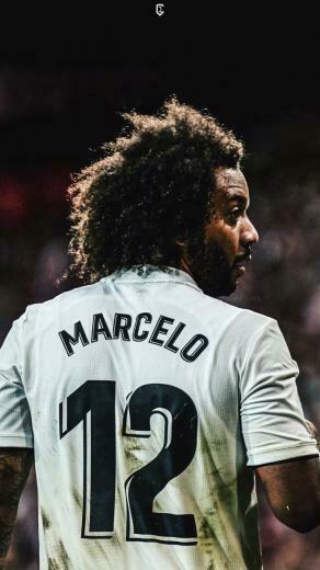 Jdesign On Real Madrid Marcelo Vieira Wallpaper