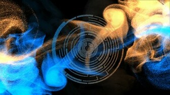 Pendulum Wallpaper Desktop HD