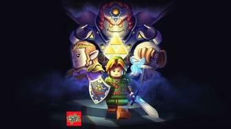 Zelda 4k Wallpaper