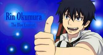 Rin Okumura Wallpaper By Awesomeduskangel