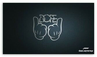 Dope Hands Mickey Descarpentrie HD Wallpaper For High