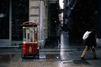 Cityscapes Urban Wallpaper