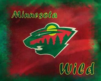 Minnesota Wild Hockey Nhl Wallpaper Background