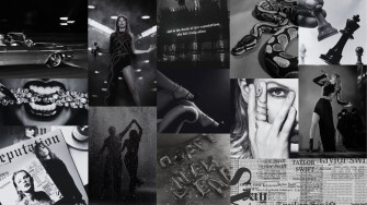 Reputation Desktop Wallpaper Taylor Swift Macbook
