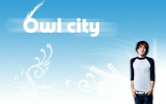 Owl City Adam Young By Pchann