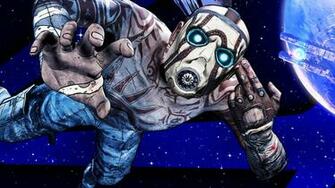 Borderlands The Pre Sequel By Vgwallpaper