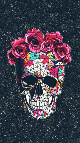 Colorful Aesthetic Wallpaper