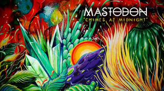 The Singles Party Mastodon Chimes At Midnight Pop Break