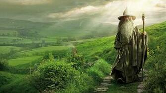 The Hobbit Image On Digitalimagemakerworld
