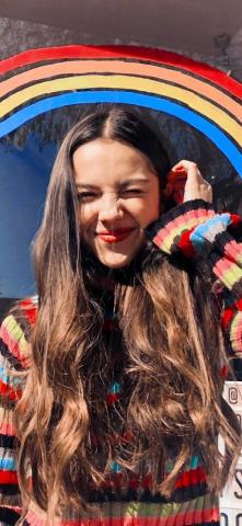 Lockscreens Olivia Rodrigo